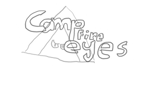 Campfire Eyes
